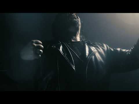 Meret - Breath Of The Dying Sun (Official Music Video)