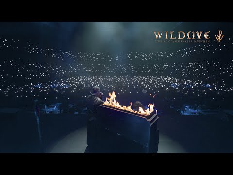 POWERWOLF - Alive or Undead (Live at Olympiahalle) (Official Video) | Napalm Records