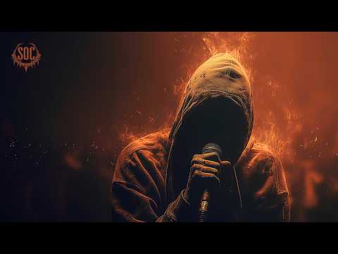 SOC - I See Fire (Official Music Video)