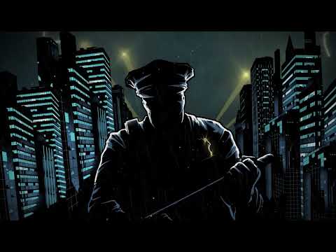 SUICIDE HILL-Official Lyric Video