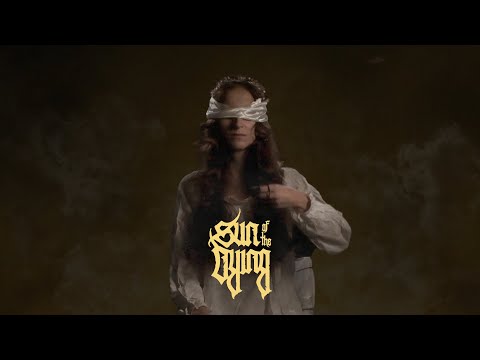 Sun Of The Dying - Of Absence (Official Music Video)