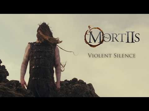 Mortiis - Violent Silence [Official Music Video]