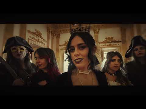 Pirate Queen - William Kidd (Official Music Video)