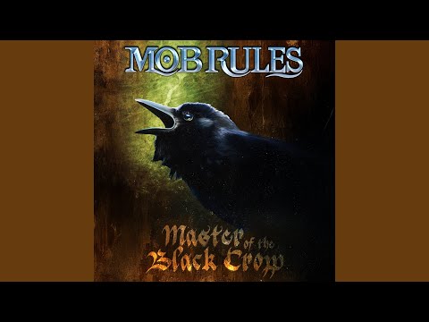 Master Of The Black Crow