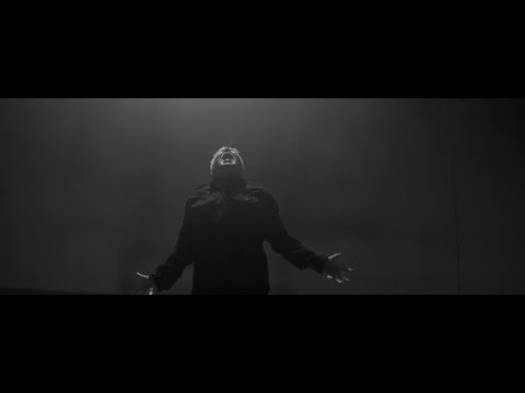 GOTHONY- Misery Ending (OFFICIAL MUSIC VIDEO)