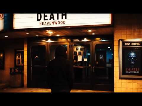 HEAVENWOOD - Death (visualizer)