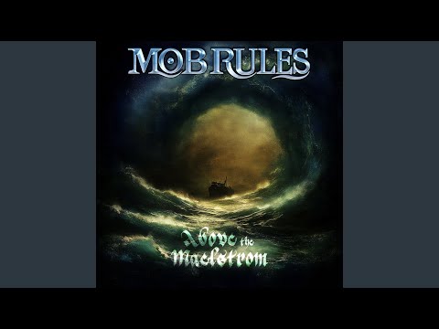 Above the Maelstrom