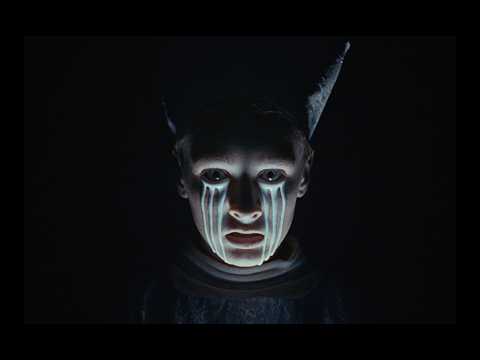 Witch Club Satan - The Kids Will Kill Us (Official Music Video)