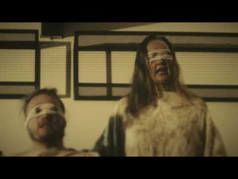 HANGING GARDEN - Eternal Trees of Turquoise (Official Music Video)