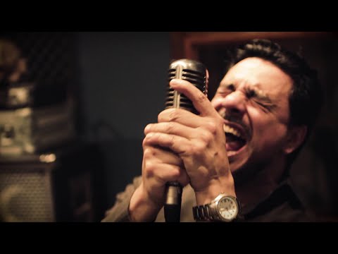 Magma - Seasons in the abyss (Slayer cover)