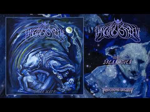 HANGING GARDEN (US) - Dreamwoven (Progressive Death Metal) Transcending Obscurity Records