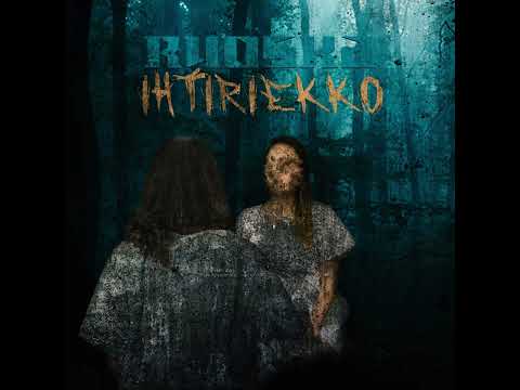 Ruoska - Ihtiriekko
