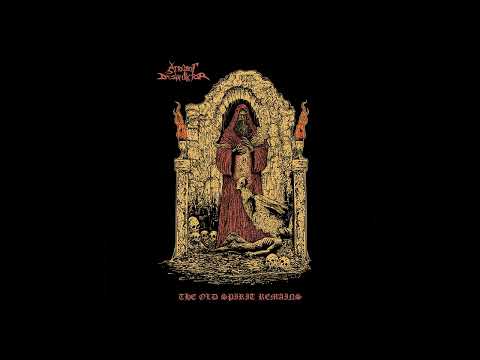 Arrogant Destruktor - Swing of the Blade (Track Premiere)