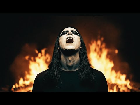 Darkness Whispers, Forever You Stay (Official Music Video)