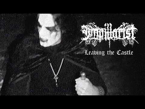 Empillarist - Leaving the Castle (Official Music Video)