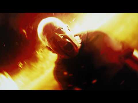 DEVIN TOWNSEND - Prepare for War · The Big Snit (OFFICIAL VIDEO)