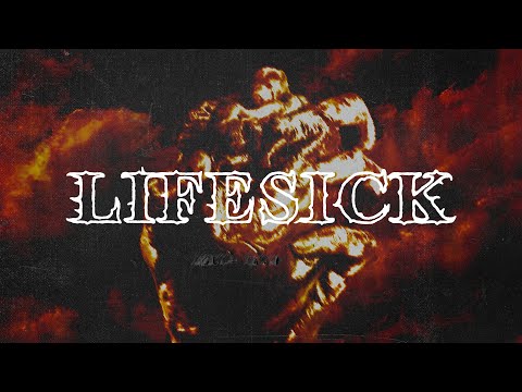 Lifesick - Love and Other Lies (FULL EP)