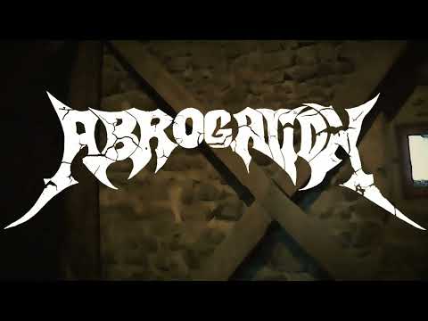 Abrogation - Spieglein, Spieglein (Lyric Video)