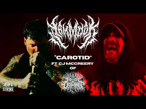 I Am Mook - 'Carotid' ft. CJ McCreery (Official Music Video)