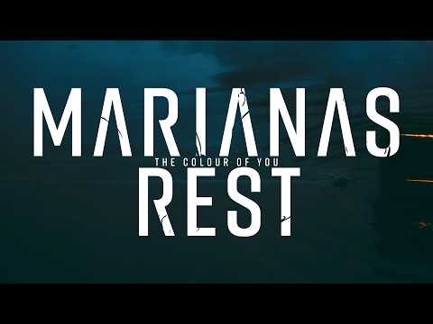 Marianas Rest - The Colour Of You (Official Music Video) | Noble Demon