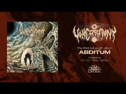 VOIDCEREMONY - Abditum (Full Album) 20 Buck Spin