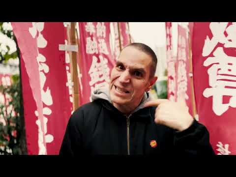 VITAMIN X - Chop Chop Chop (OFFICIAL MUSIC VIDEO)