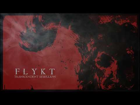 Flykt - Transcendent Rebellion (Official Audio) 2026