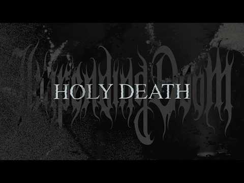 Impending Doom | Holy Death (Official Lyric Video)