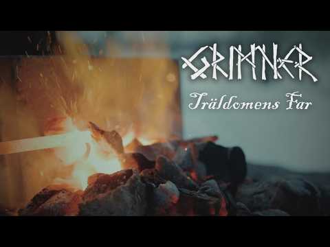 Grimner - Träldomens Far (Official Music Video)