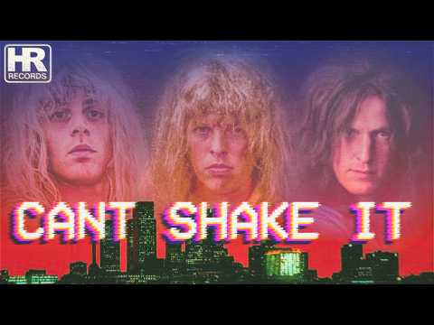 LOCKHART - 'Can't Shake It' (OFFICIAL VIDEO | HIGH ROLLER RECORDS)