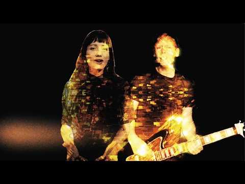 Pure Reason Revolution - Spin Like Fire (Official Video)