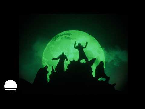 STORMKEEP - The Black Dragons of Iswylm (OFFICIAL VIDEO)
