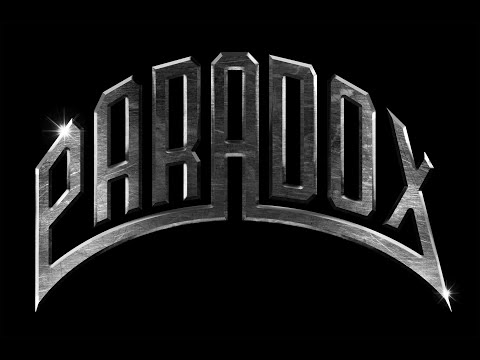 PARADOX - 'Mysterium' (PROMO VIDEO | HIGH ROLLER RECORDS)