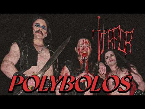 Torpor - Polybolos (Dungeon Descent 2026)