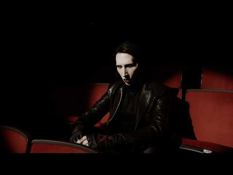 Marilyn Manson - Exit Wound (Music Video)