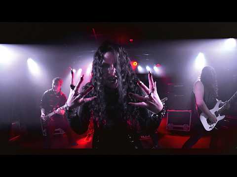 Crimson Day - False Prophet (Official Music Video)