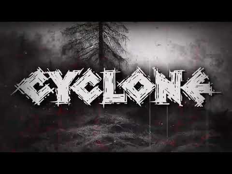 CYCLONE - 'Nothing is Real' (LYRIC VIDEO | HIGH ROLLER RECORDS)