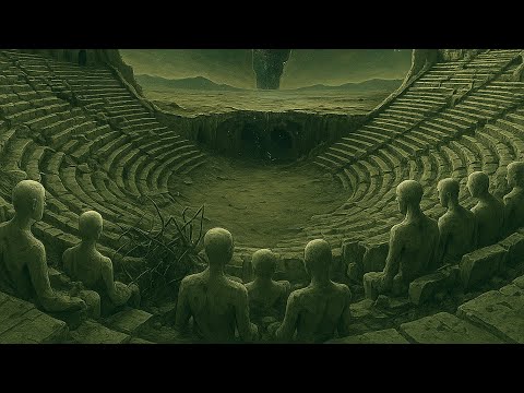 Morbonoct - Cold Wind (Track Premiere)