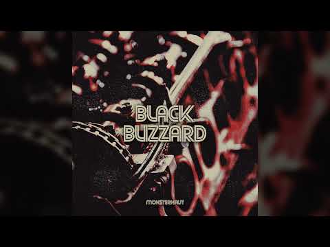 MONSTERNAUT - Black Blizzard // HEAVY PSYCH SOUNDS Records