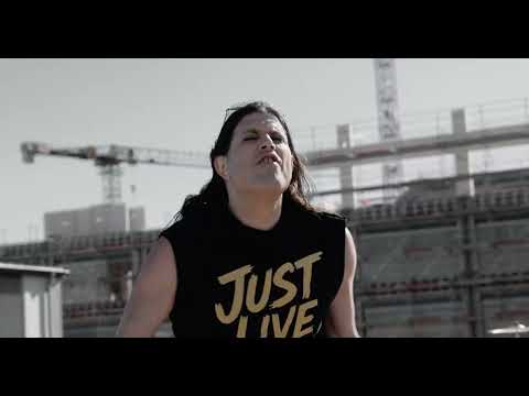 Shakra - 'Just Live Loud!' - Official Music Video