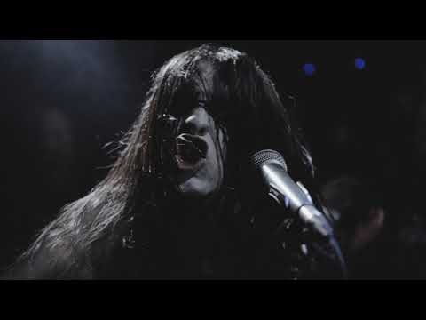 Blackbraid - Celestial Bloodlust (Official Music Video)