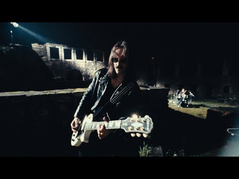 TOXIKULL - Midnight Fire