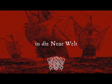 Antrisch - Conquista (Official Lyric Video)